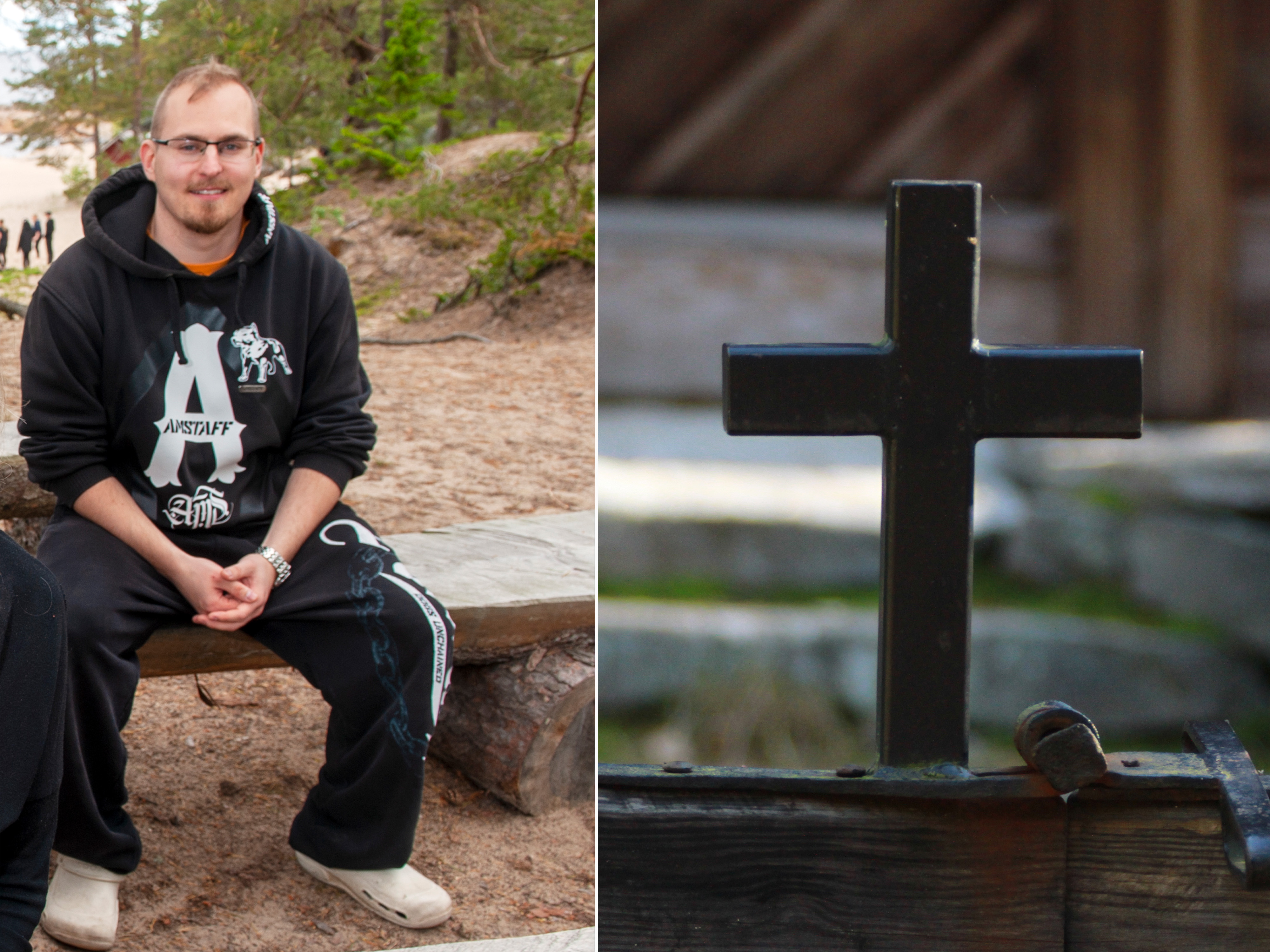 Pastorn Dennis Svenfelt I Pedersöre Vägrar Samarbeta Med Kvinnor – Kan ...