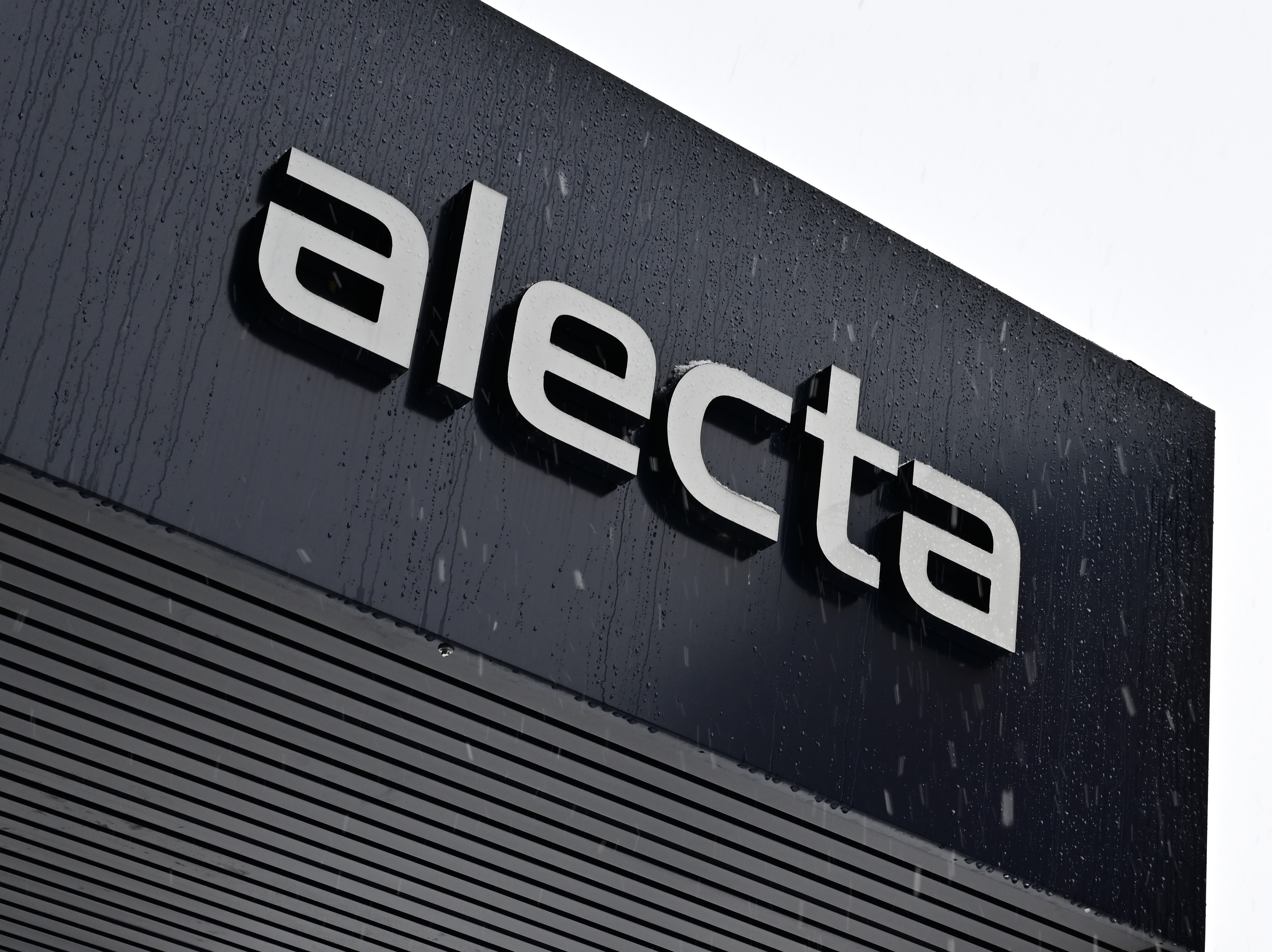 Alecta-utredningen