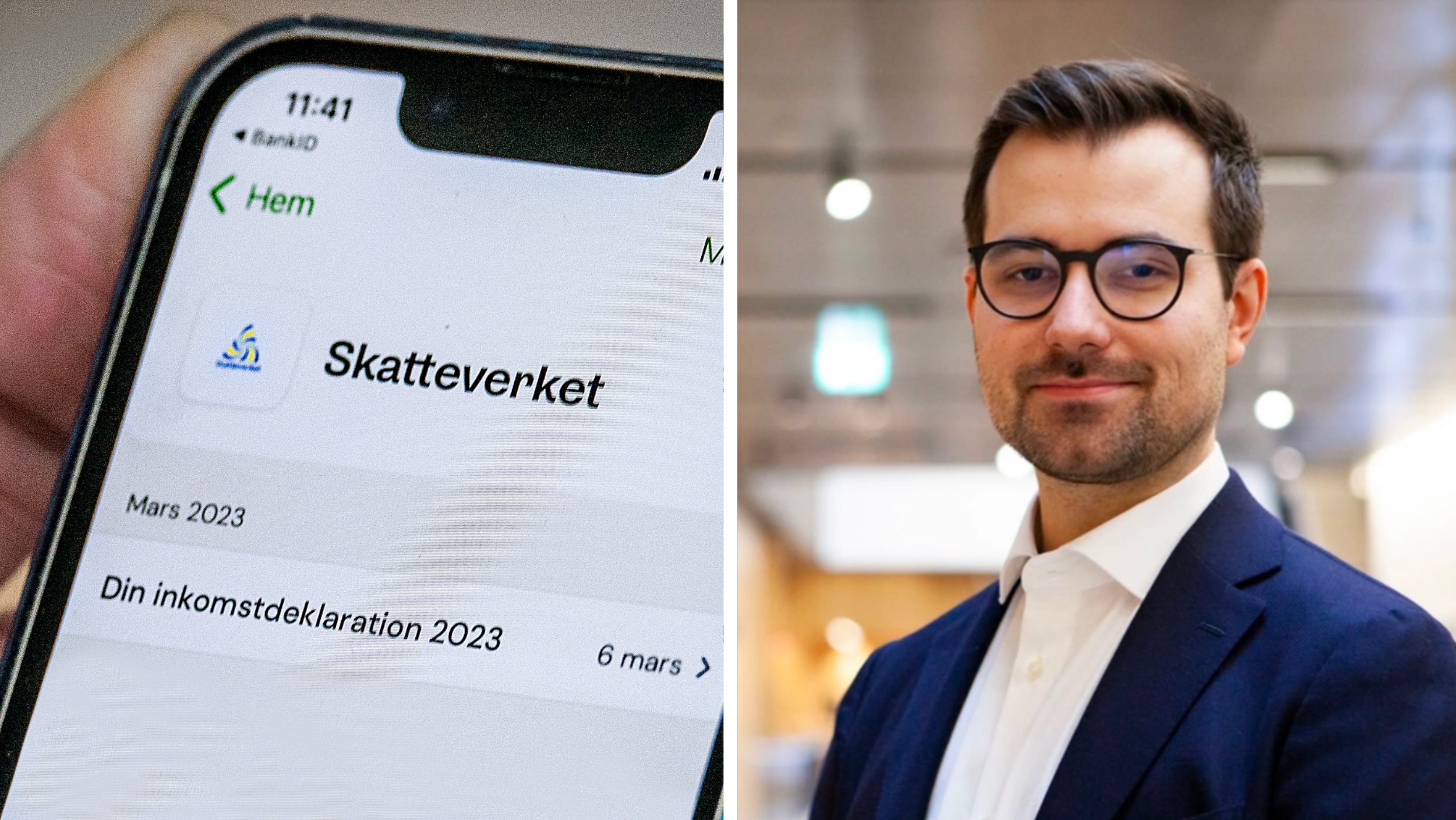 Dags Att Deklarera – Här är årets Nyheter – Nynäshamns Posten