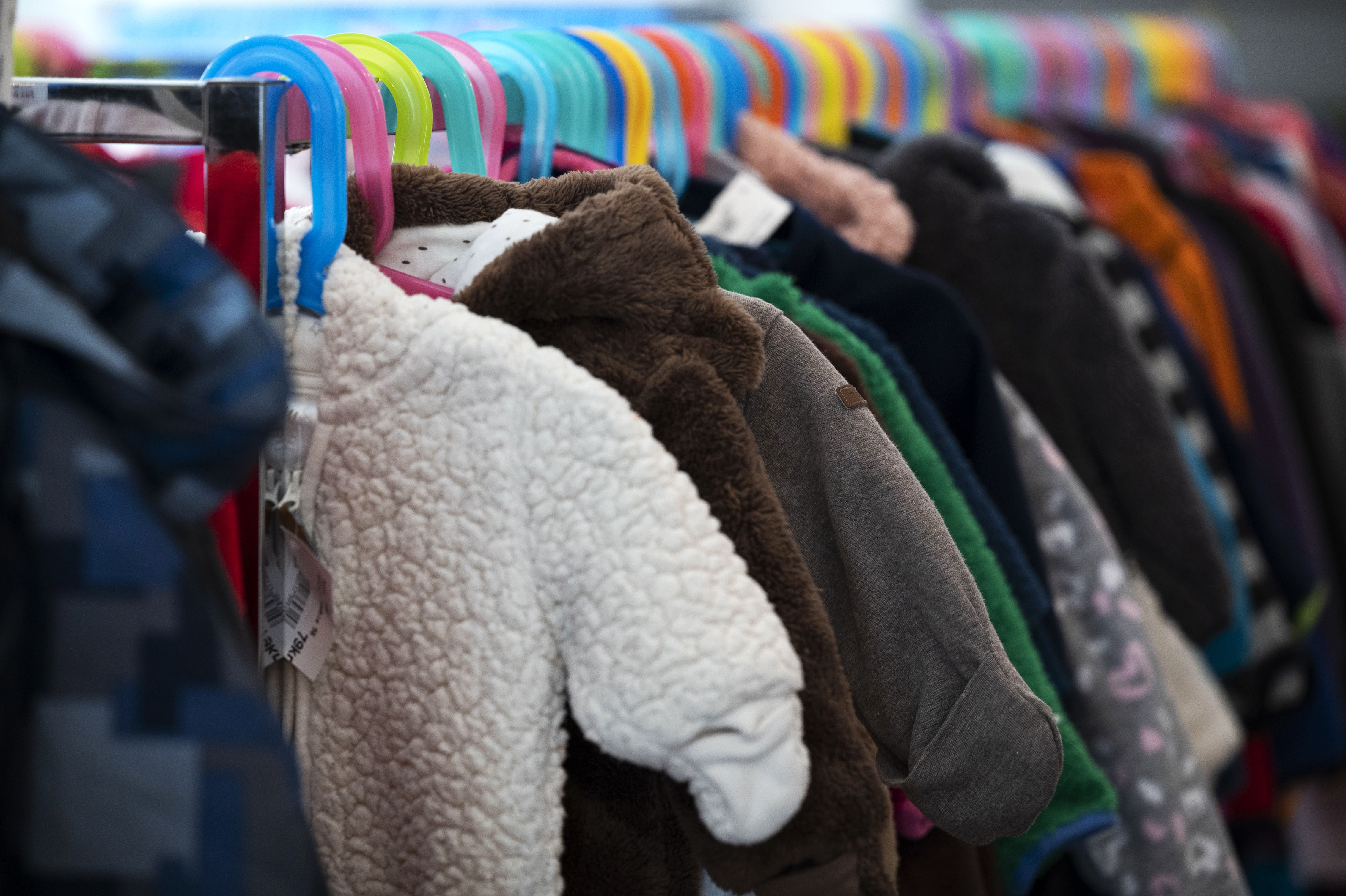 Coat rack store black friday