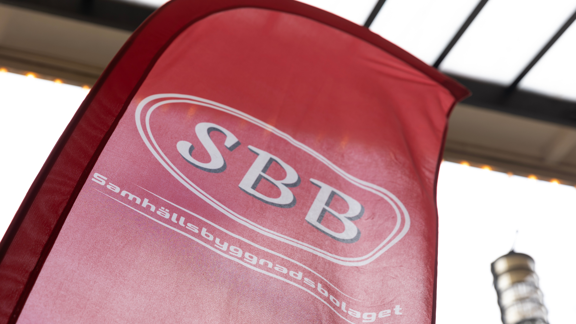 SBB senarelägger kvartalsrapporter med flera veckor