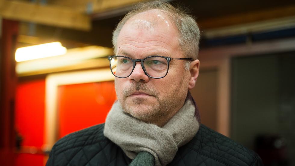 Kent ”Nubben” Norberg nekar till att hemvändare Petersson och Tedenby är klara för HV71. 
