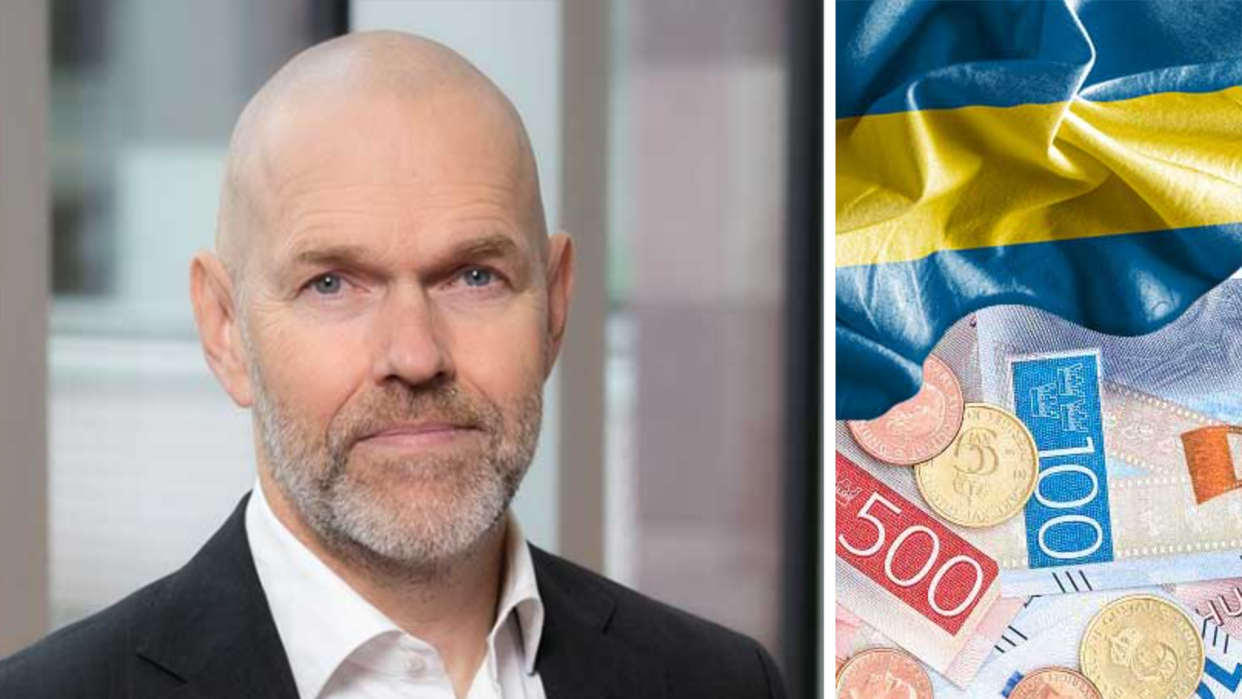 Då Sänker Riksbanken Räntan – Här är Nordeas Prognos - Privata Affärer