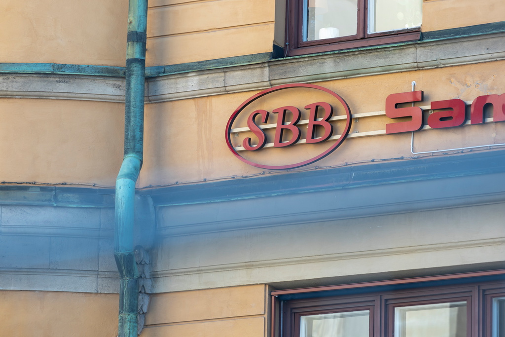 I SBB:s dotterbolag Sveafastigheter finns nu ett 50-tal hyresrättsfastigheter.