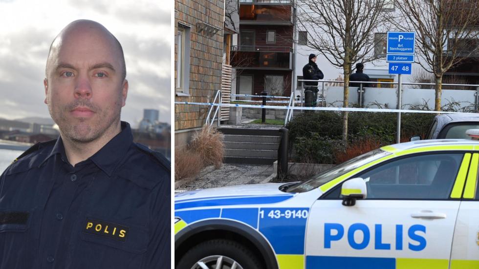 Skottlossning på Kålgården i fredags och en möjlig skottlossning på Råslätt tidigare samma vecka. Polisen i Jönköping dementerar dock att händelserna har något med varandra att göra.