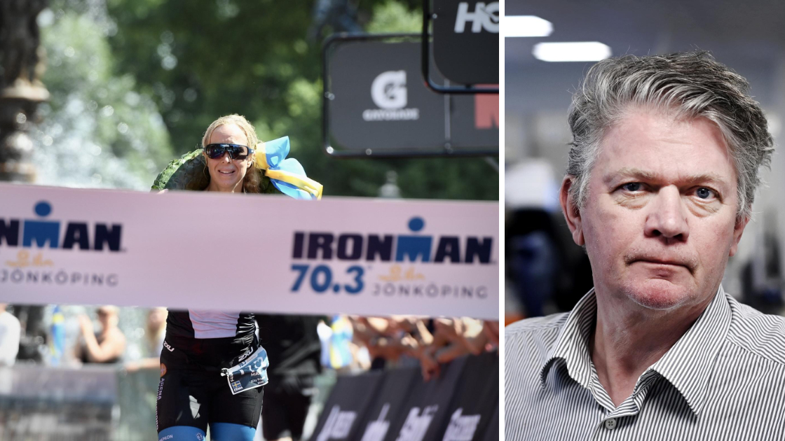 Ironman är stat och kommuners älskling JönköpingsPosten