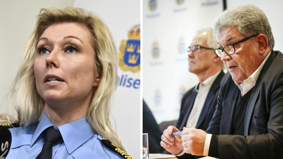 155 misstänkta gripna. Tio planerade mord stoppade. Polisens operation "Trojan Shield" beskrivs som en jätteframgång för att stoppa de kriminella nätverken i Sverige och Europa. 
