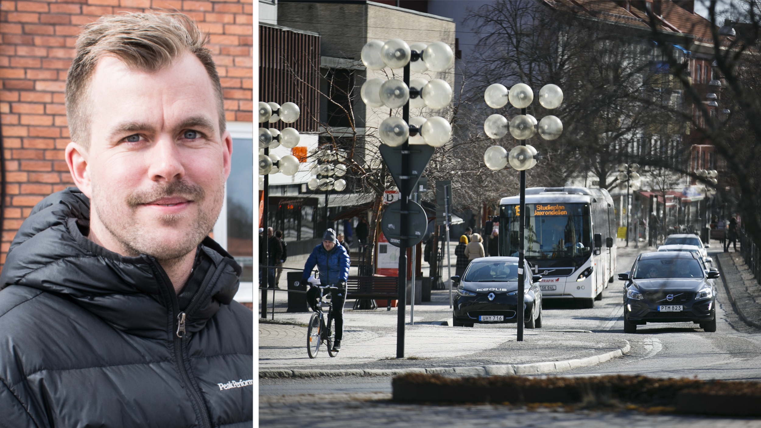 Han Blir Ny Chef För Fastighetsjätten I Borlänge Borlänge Tidning 