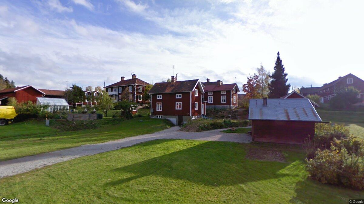 Äldre hus i Nedre Gärdsjö, Rättvik får 77-åring ny ägare – prislappen ...