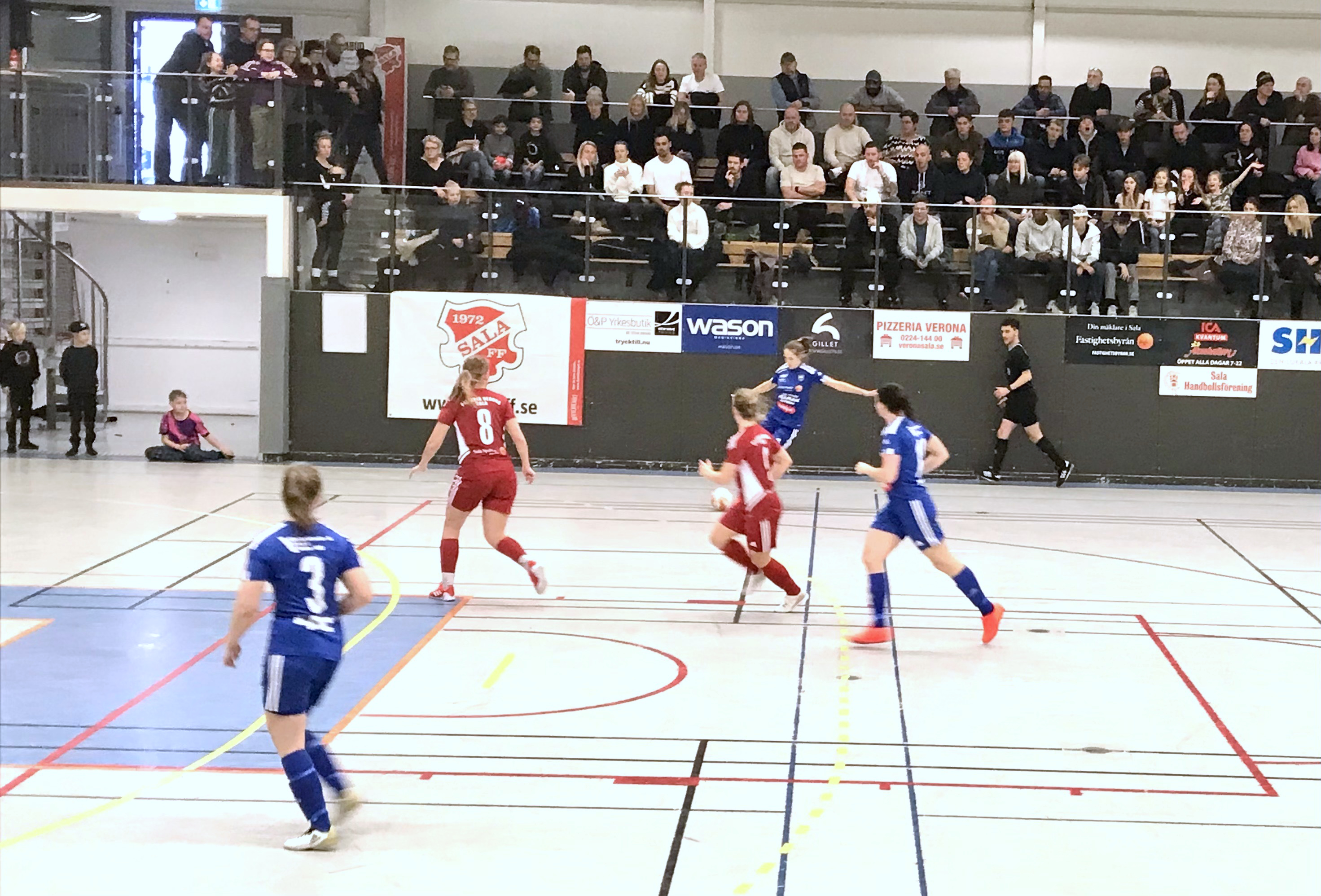 Heby AIF Och Norrby SK Vann årets Veterancup – Sala Allehanda