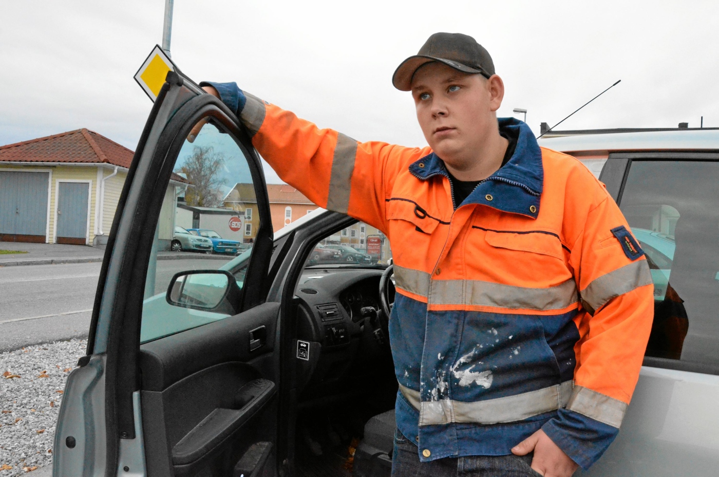 Svårt att få tid för ny uppkörning Nerikes Allehanda