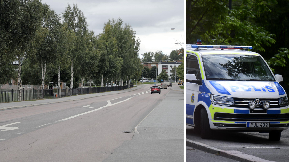 Fler Misstänkta Bakom Den Grova Misshandeln Mot Minderårig I Sollefteå ...