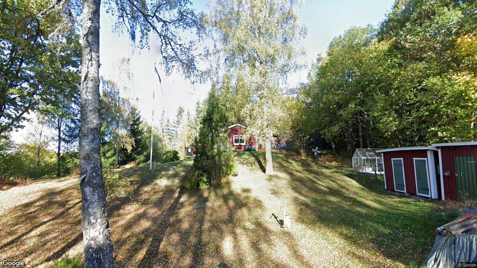 Målen 69. Google Street View