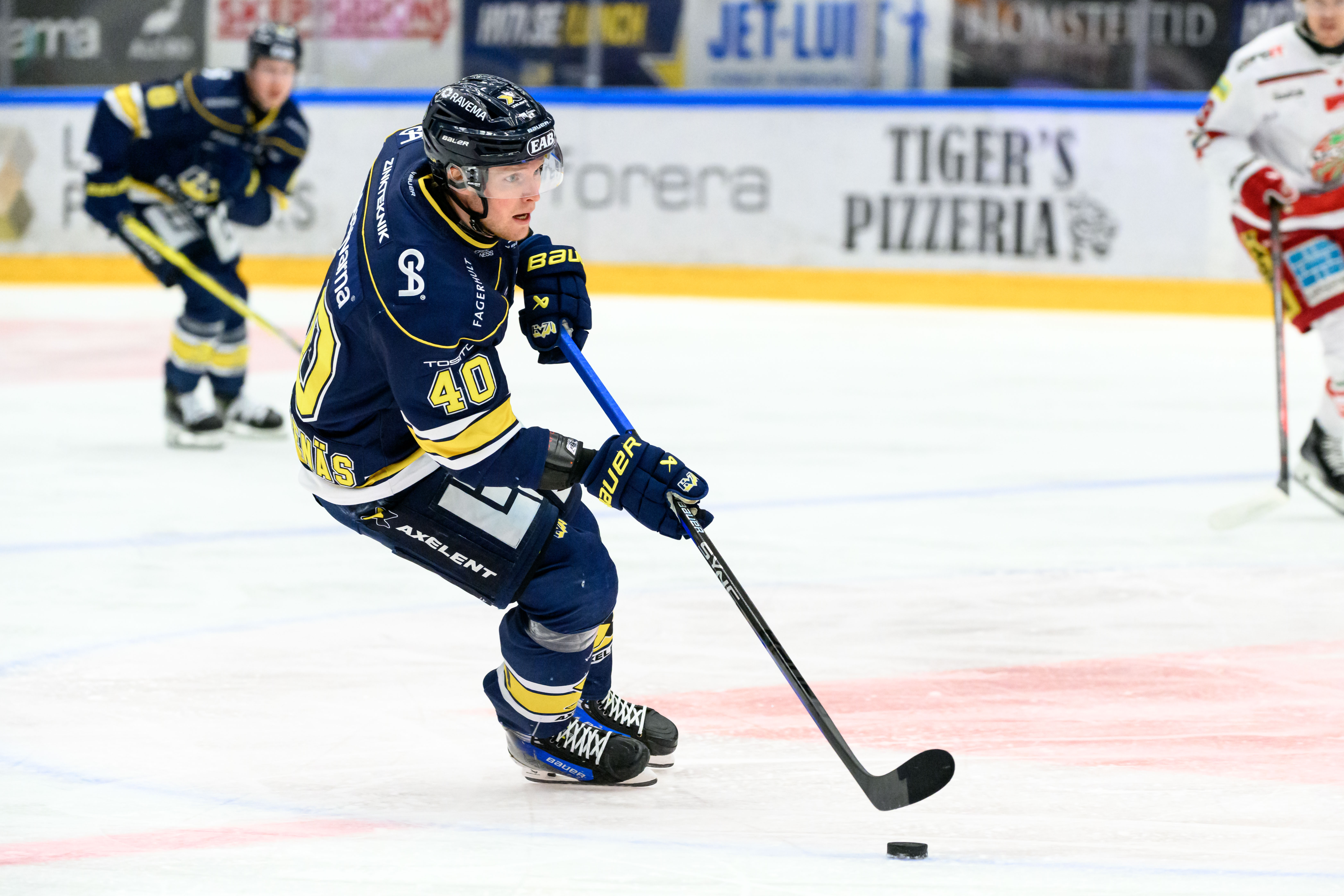 Livechatt Så Var Hv71s Möte Med Modo Minut För Minut Jönköpings Posten 