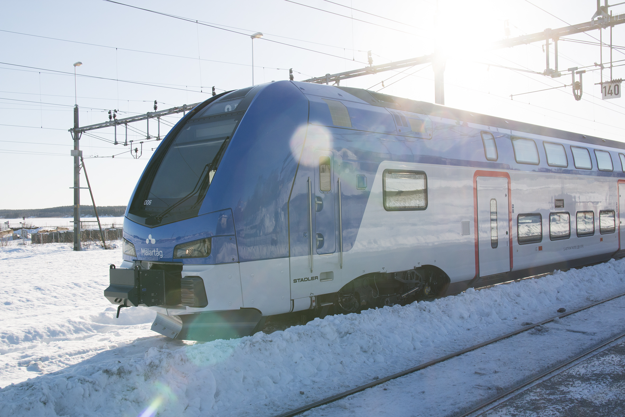 Seko Rätt Upphandlat Kan Mälartåg Bli En Succé Nerikes Allehanda 