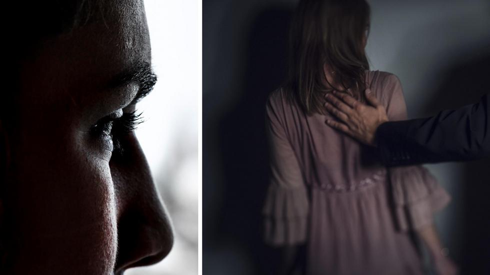 Varje år kontaktar ungefär fem till sex kvinnor från Vaggeryds kommun Socialförvaltningen, för att de på olika sätt drabbats av våld i nära relation.