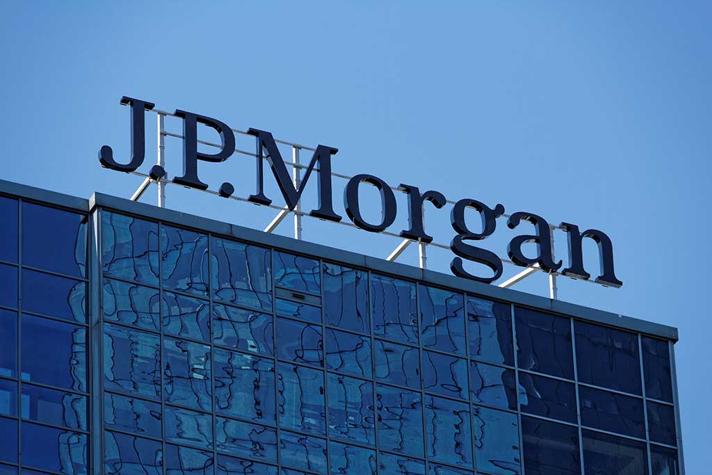 JP Morgan-analys sänker europeiska banker