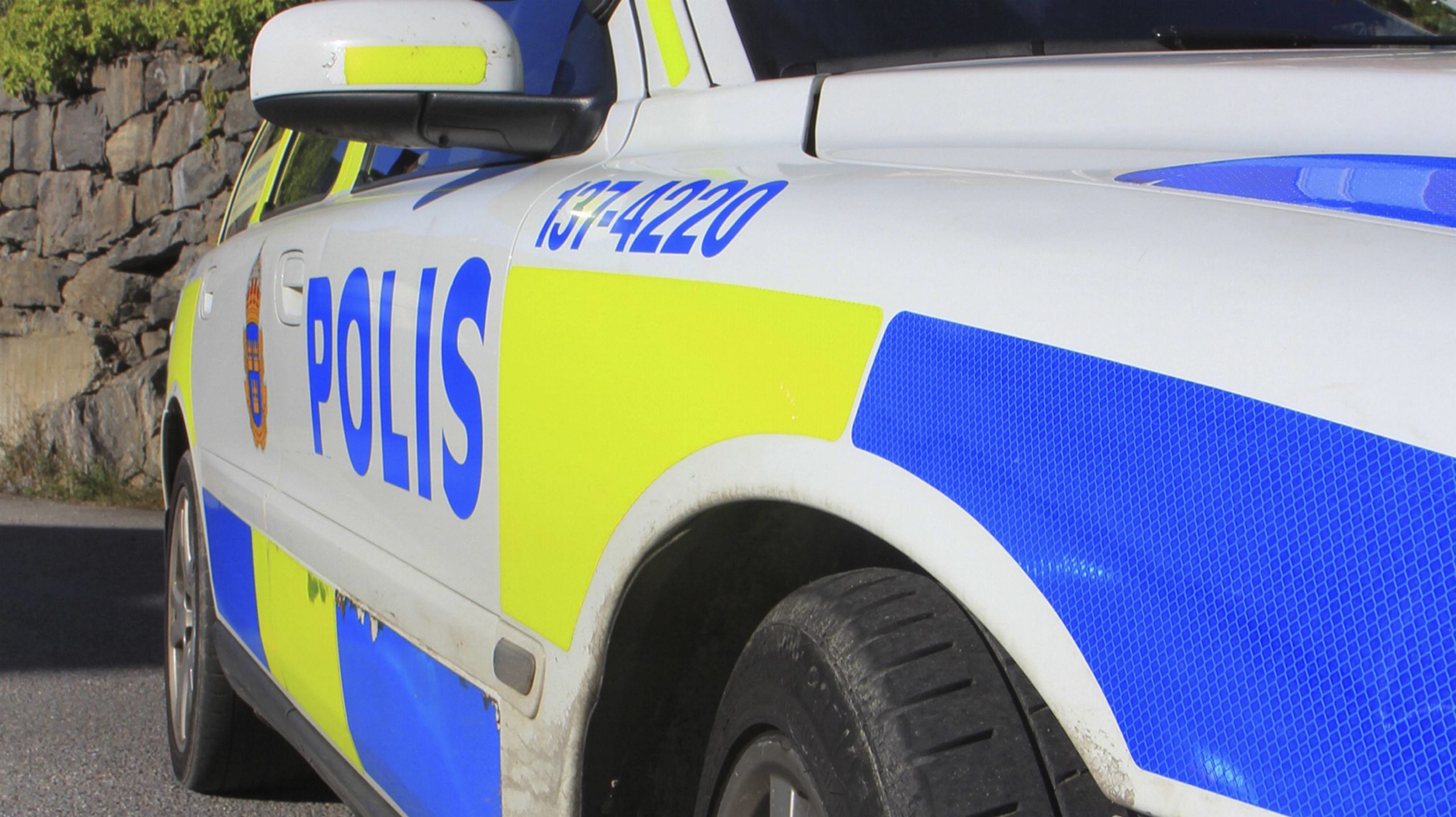 Tvingade Till Sig Sex Med Hot – Gick Sedan Till Attack Mot Polisen ...