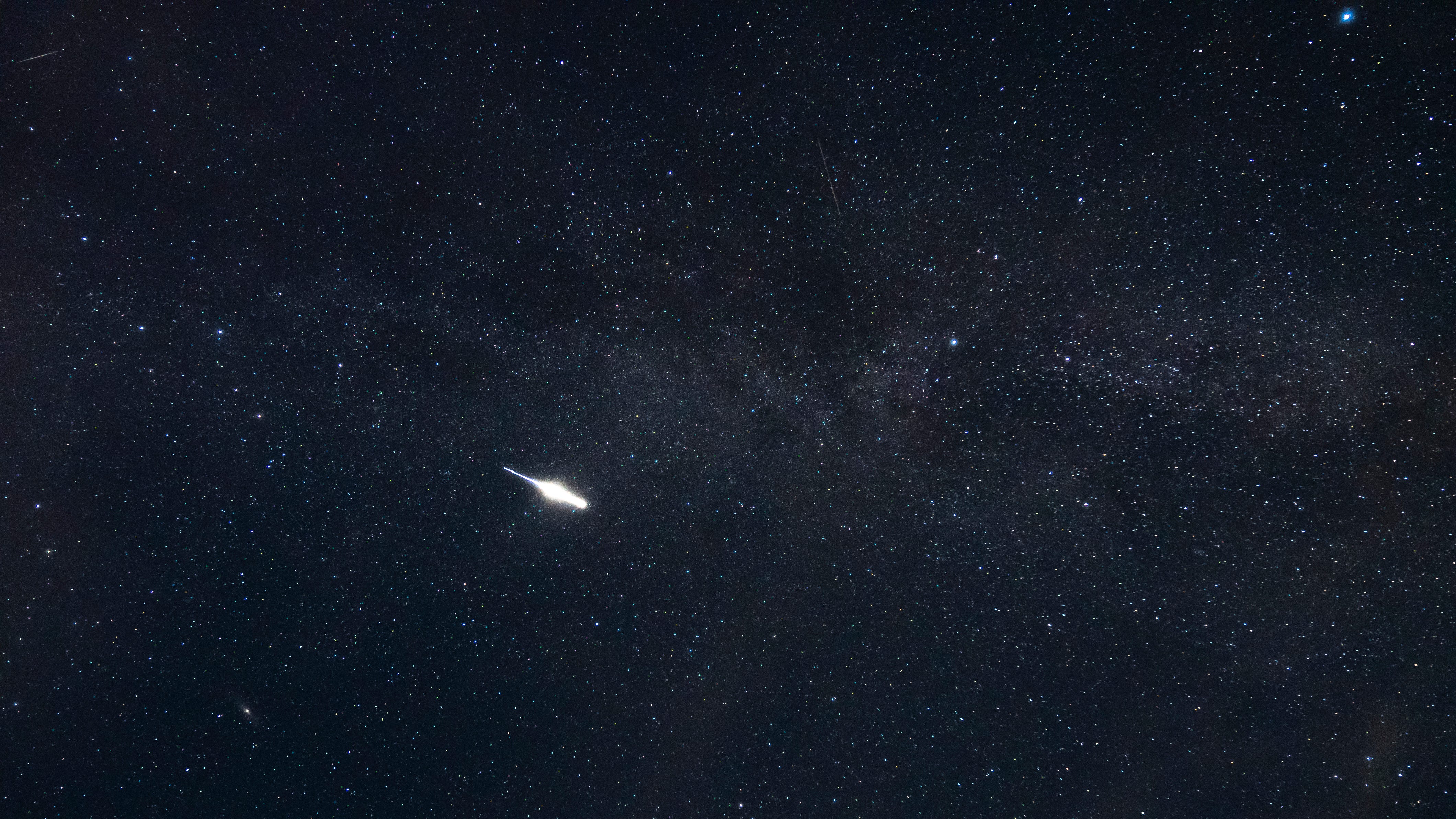 Experience the Perseid Meteor Shower Tonight: Best Viewing Tips and Conditions