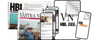 VN + HBL