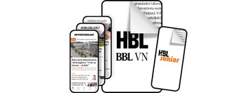 HBL Digital Plus