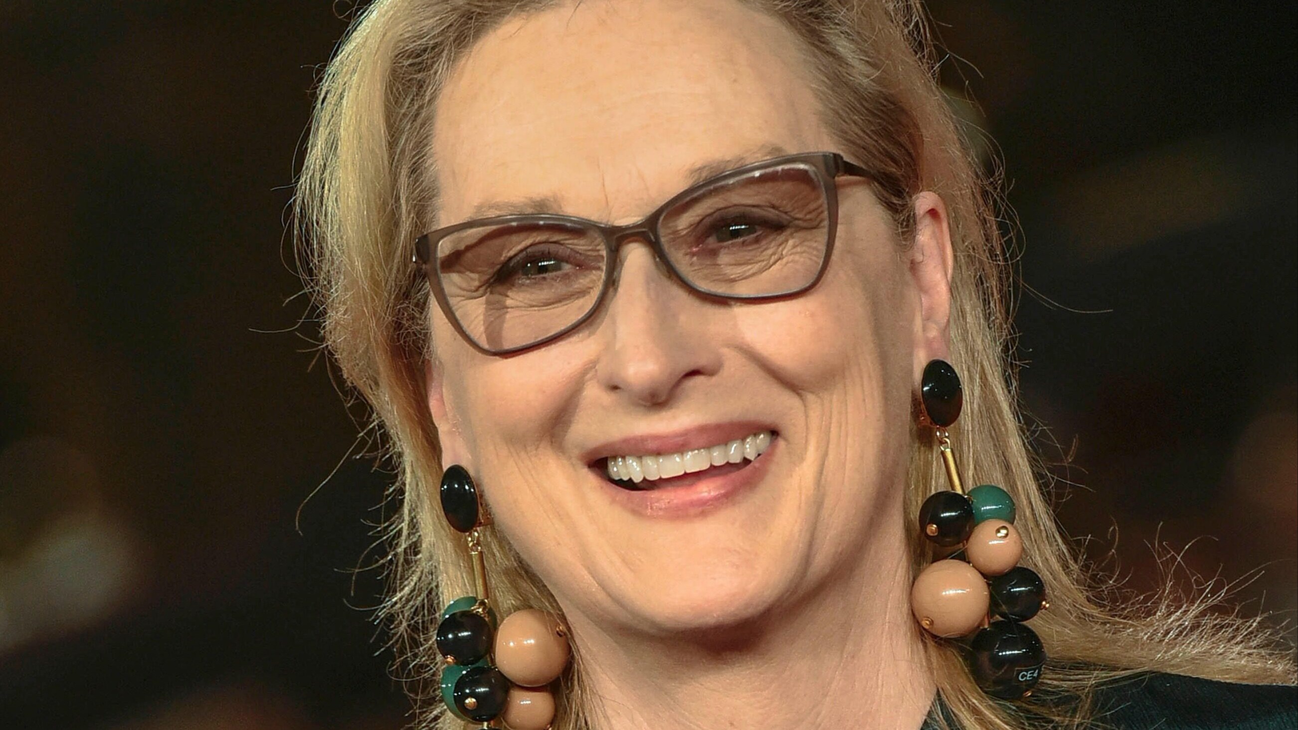 Stjärnan Meryl Streep – Quiz: Film & Tv - DN.se