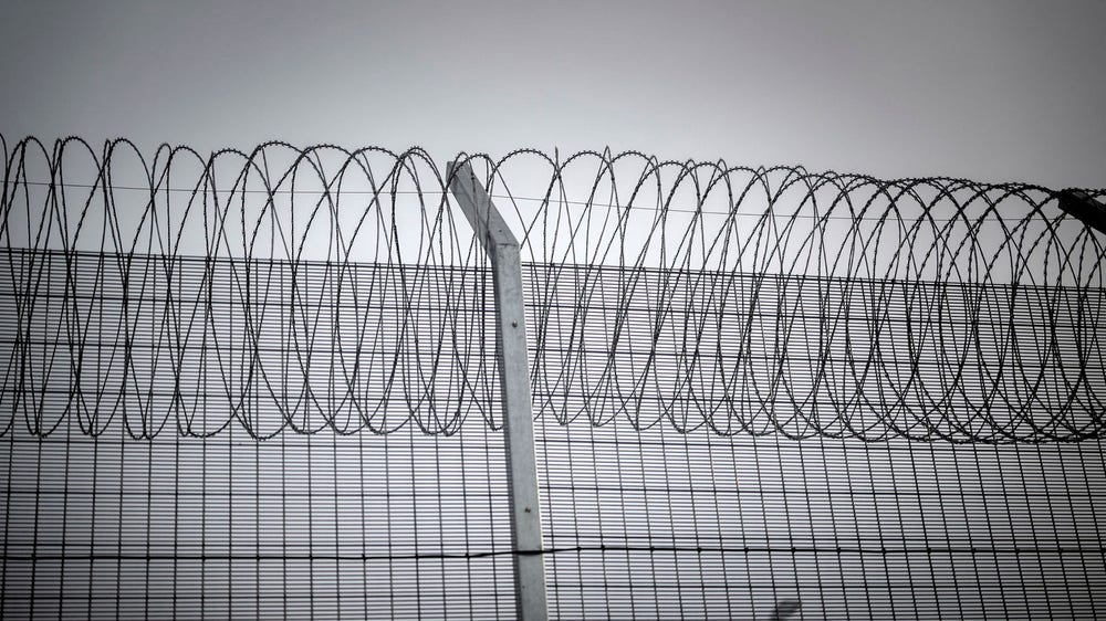 DN Debatt. ”Privatiserade fängelser en sällsynt dyr och dålig idé”