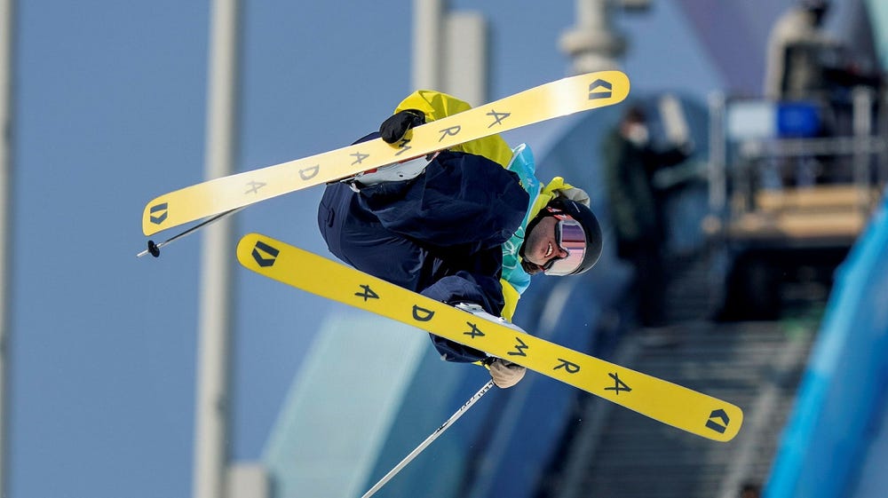 Freeskiingen tillbaka till sina rötter – kan gynna svenskarna: ”Varit orolig”