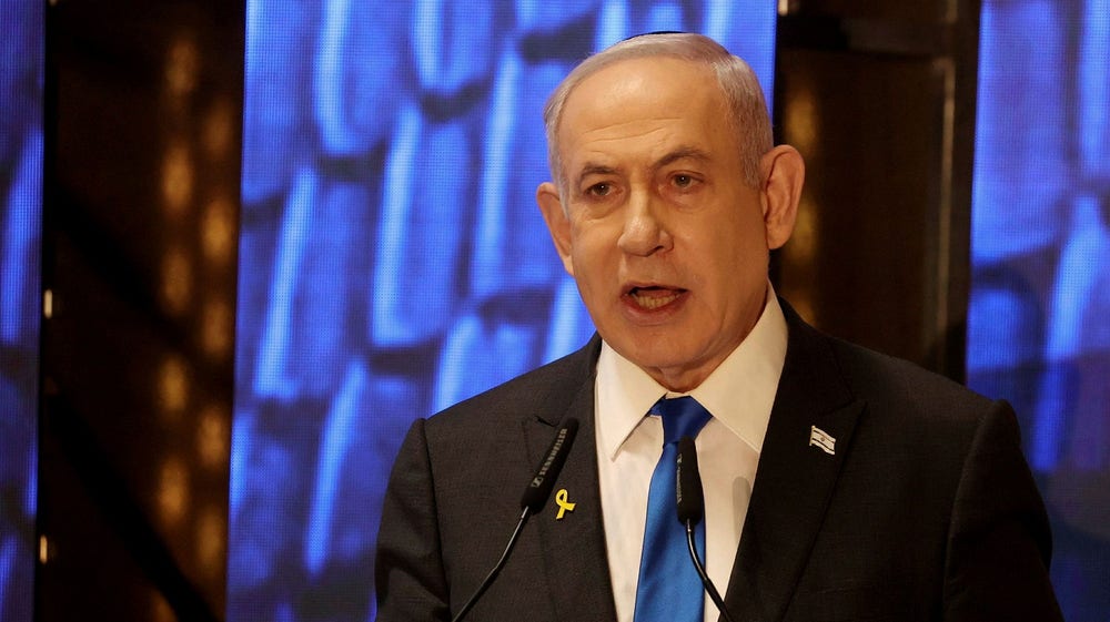 Efter filmer på gisslan – Netanyahu ger grönt ljus till nya förhandlingar