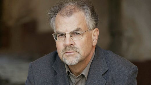 Lars Borgnäs