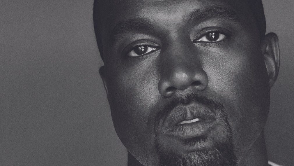 Kanye Wests nya album ”Donda” är en av veckans fem favoriter.