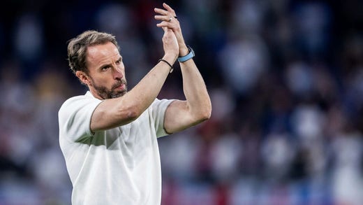 Hadde ikke Bellingham utlignet mot Slovakia i åttendedelsfinalen, ville landslagskaptein Gareth Southgate mildt sagt stått på sidelinjen fra setet.