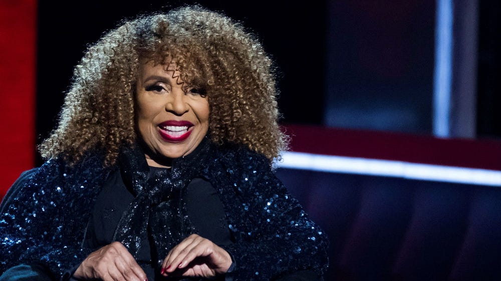 Sångaren Roberta Flack är död – blev 88 år