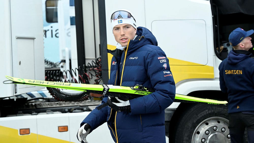 Poromaa om att ta en ny VM-medalj: ”Vet vad som krävs”