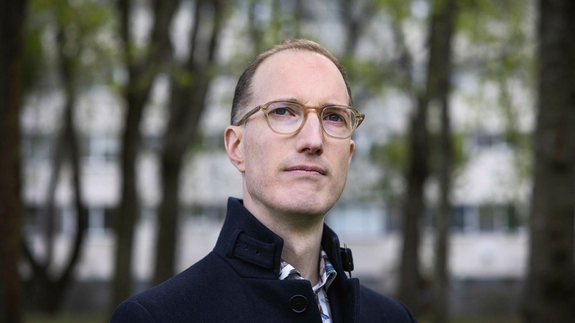 Jan Jönsson är oppositionsborgarråd i Stockholms stad och ledamot i Liberalernas partistyrelse.