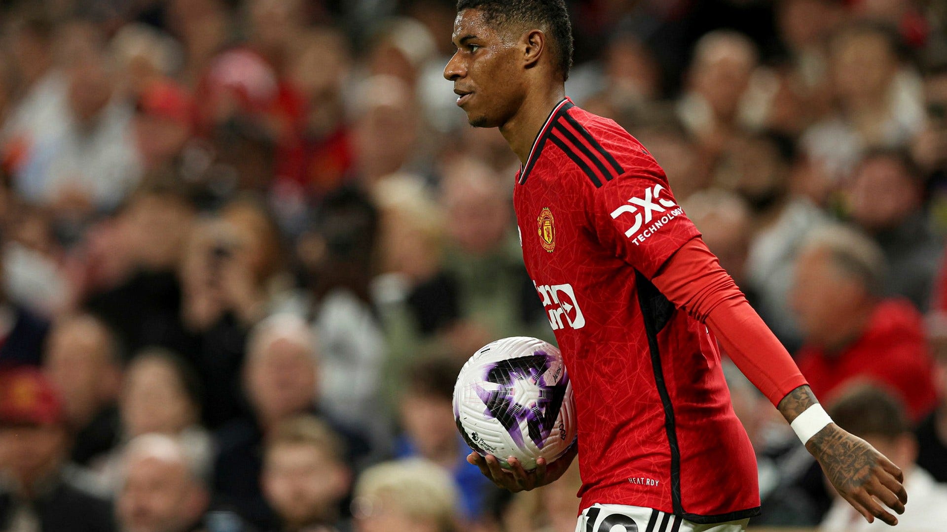 England squad ready – Rashford is expelled from the European Championship