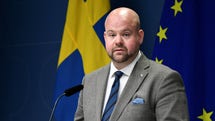 ”Jag uppmanar er att noggrant undersöka lagens påverkan på landsbygdsområden”, skrev landsbygdsminister Peter Kullgren (KD) till sina ministerkollegor i andra EU-länder.