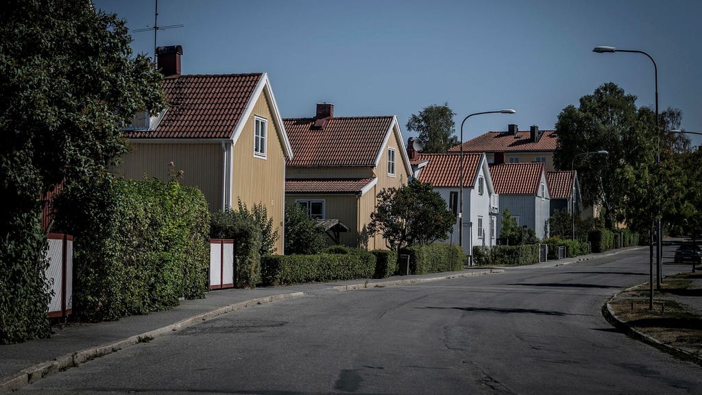 Positiva reaktioner på utredningen: "Lättnaderna är välkomna"