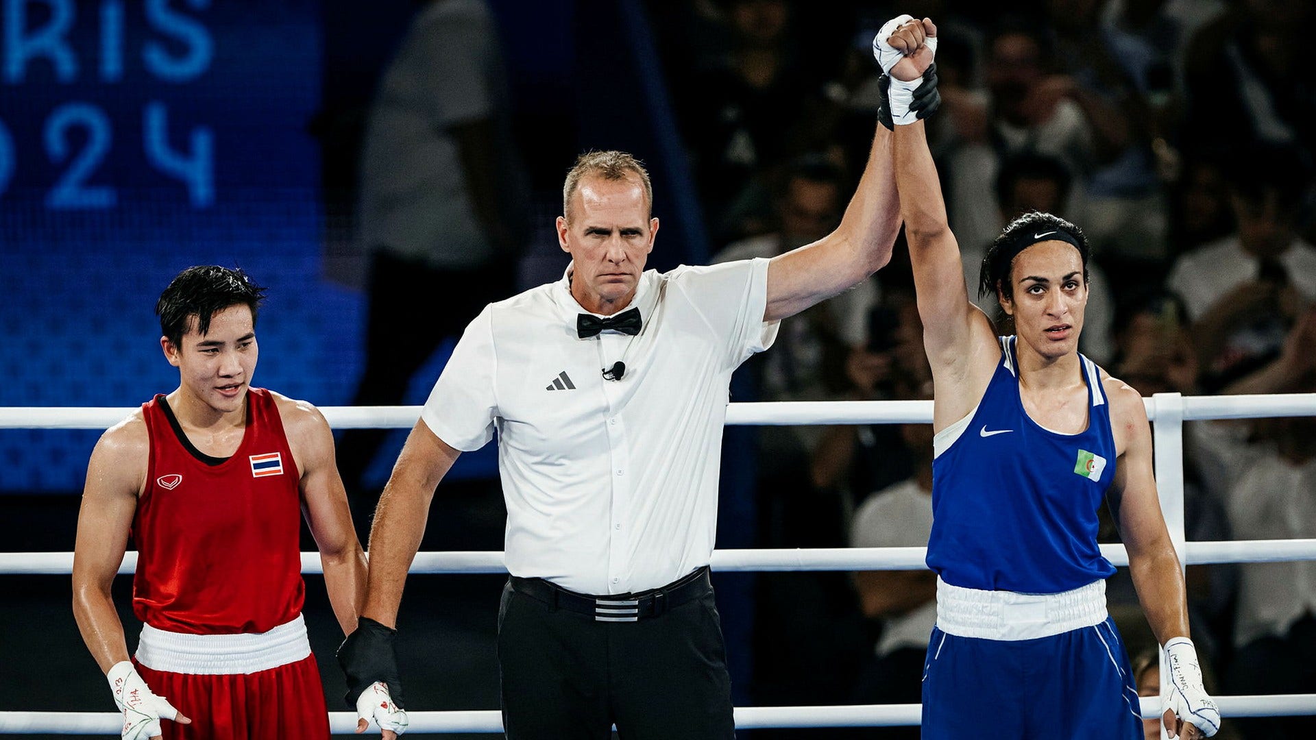 Il Comitato Olimpico Internazionale taglia i suoi legami con la Federazione Internazionale di Pugilato