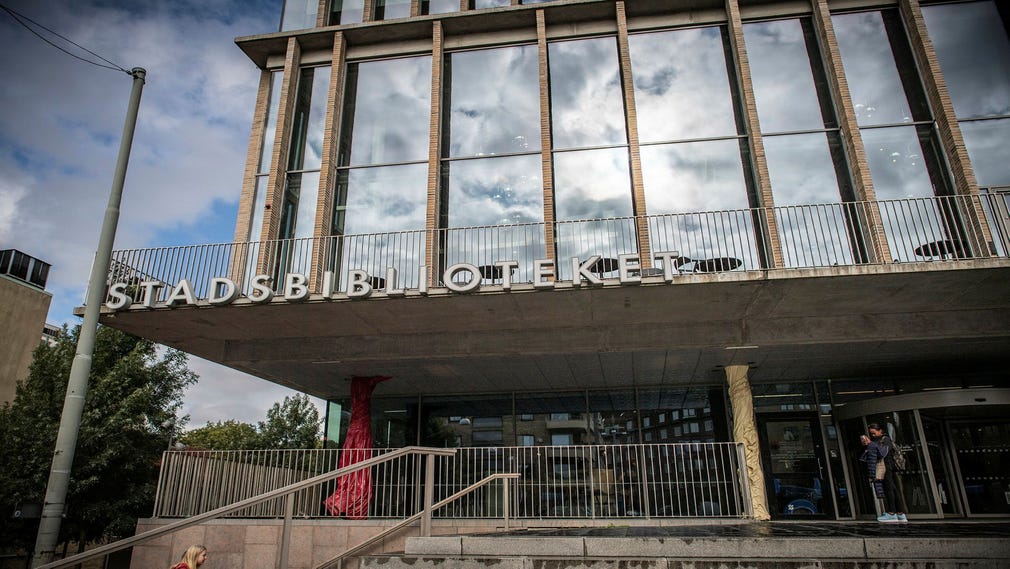 Stadsteatern- och Konserthusetkorten finns bara tillgängliga på Göteborgs Stadsbibliotek. Övriga kort har spridits ut över staden.