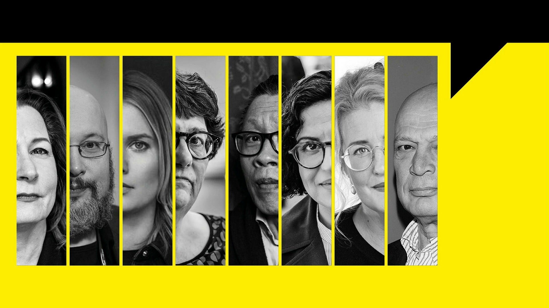 Några som skrivit på uppropet: Anna Hedenmo, Patrik Oksanen, Emma Frans, Helle Klein, Tobias Hübinette, Somar Al Naher, Ulrica Schenström och Robert Aschberg.