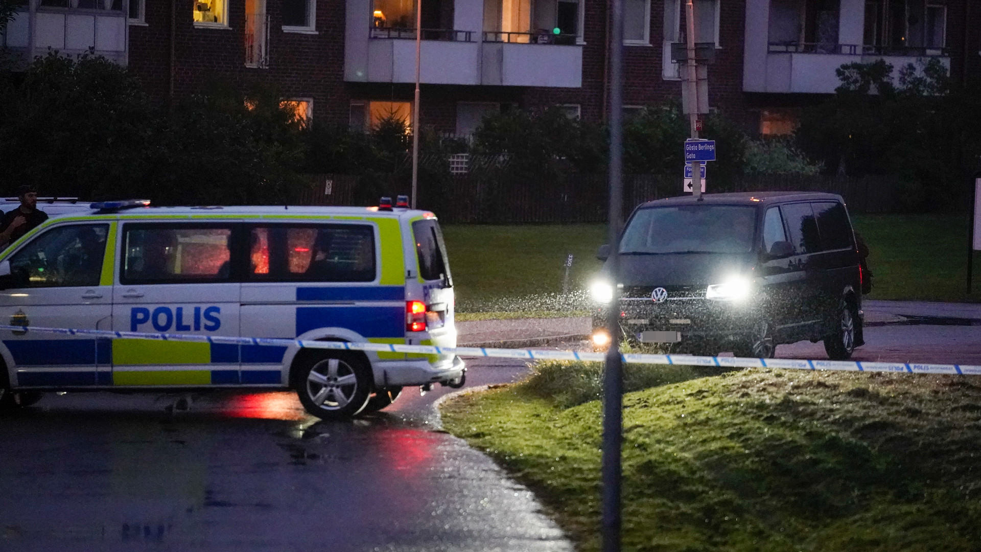 Gängexpert: Barn I åttaårsåldern Rekryteras Av Kriminella - DN.se