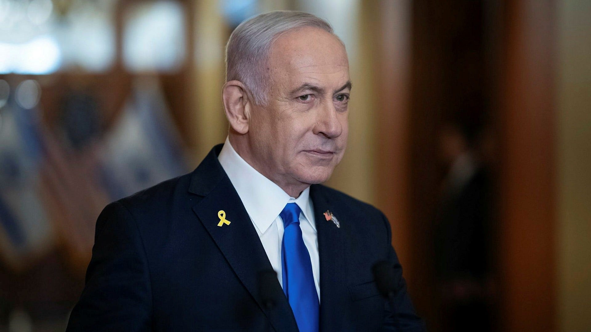 Commento: Netanyahu è colui che decide cosa accadrà adesso