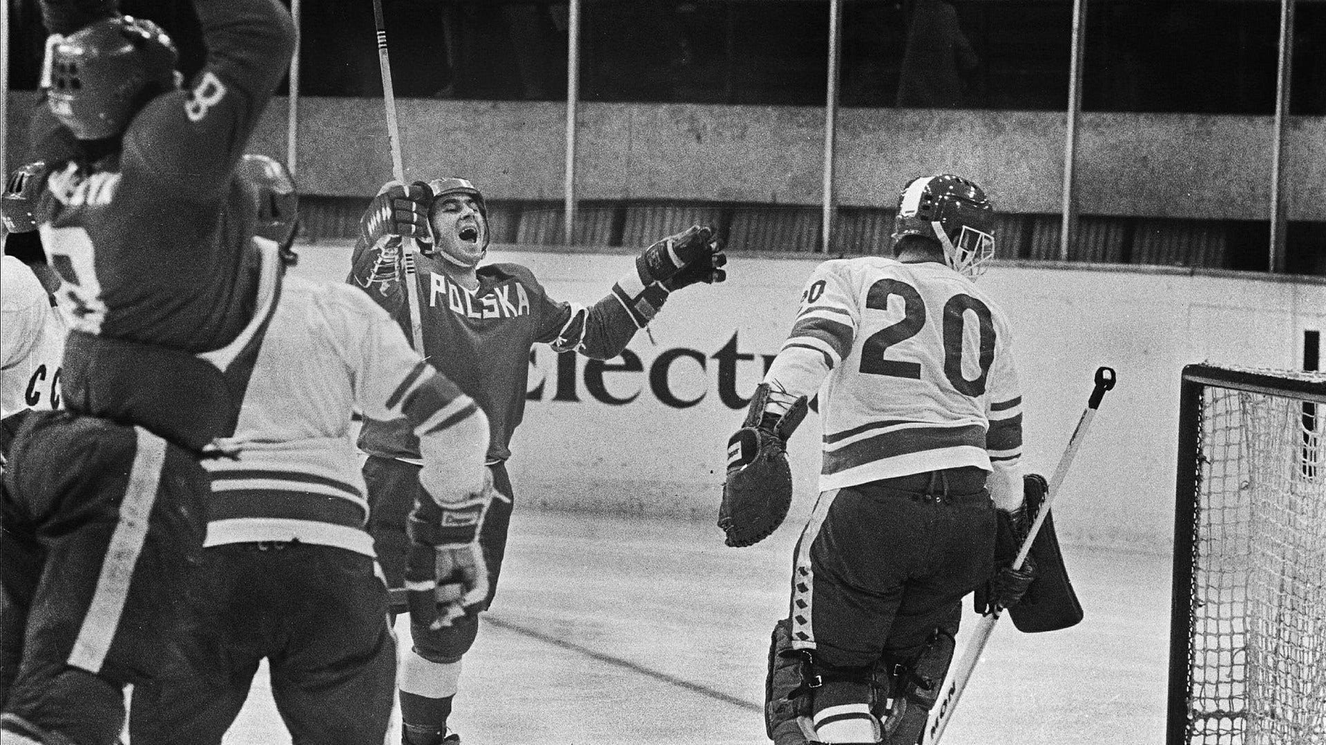 The Day Poland Shocked the Hockey World: A Look Back at the Historic Victory Over the Soviet Union in 1976