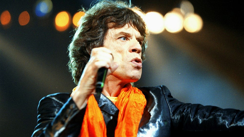 Misstänks ha svindlat Solna på ytterligare 13 miljoner i Mick Jagger-bluffen