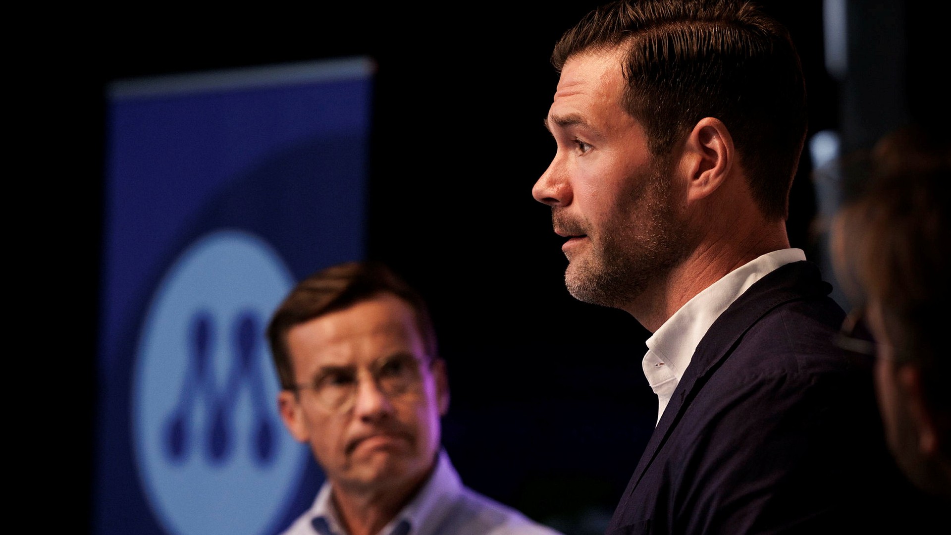 De Kan Bli Ministrar I Ulf Kristerssons Regering - DN.se