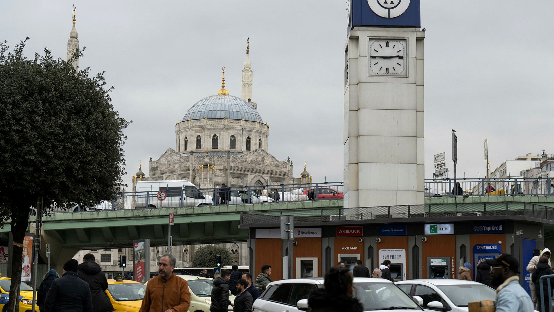 Flera Svenskar Gripna I Turkiet - DN.se