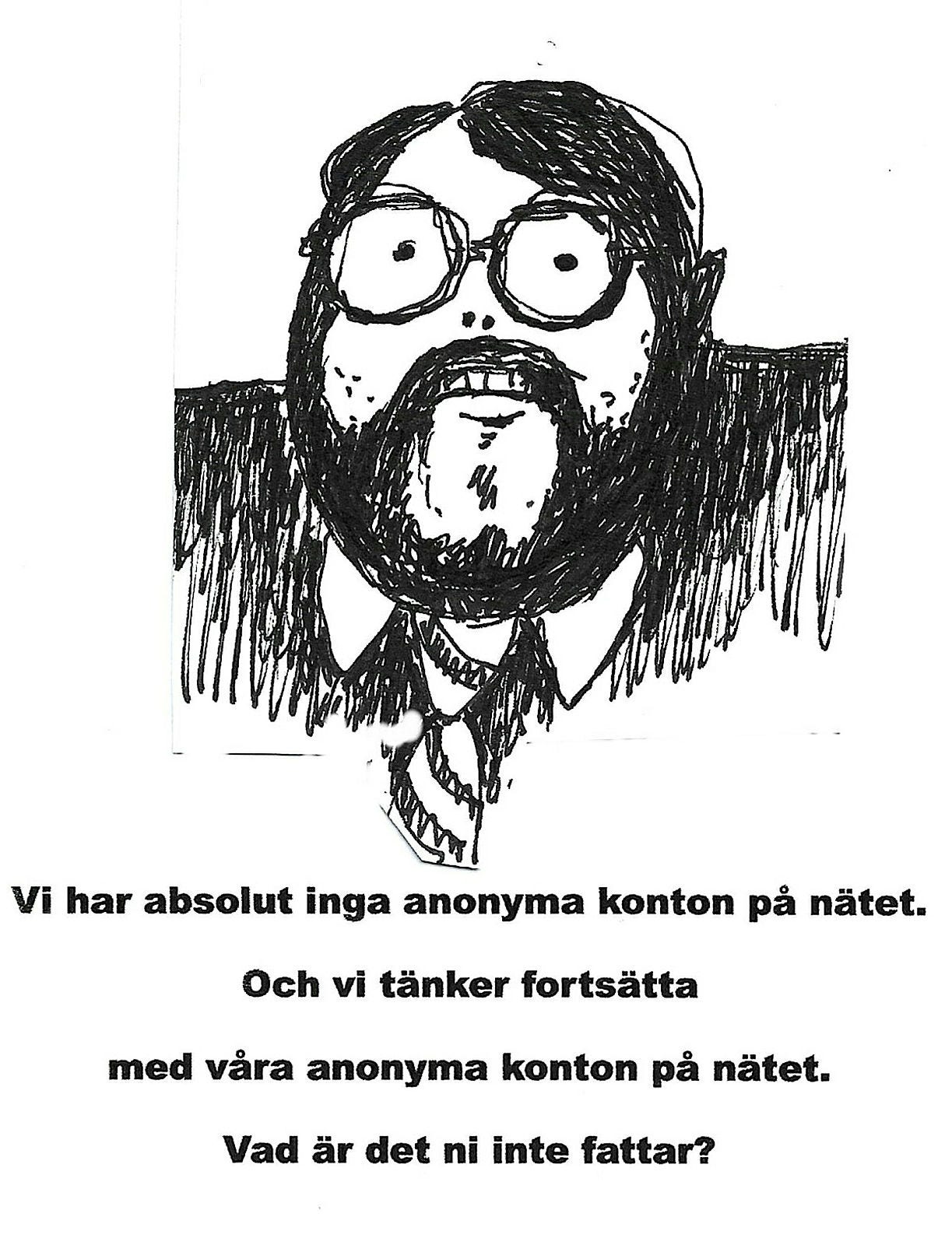 Bildinsändare av Björn Samuelsson, Ölands Skogsby.