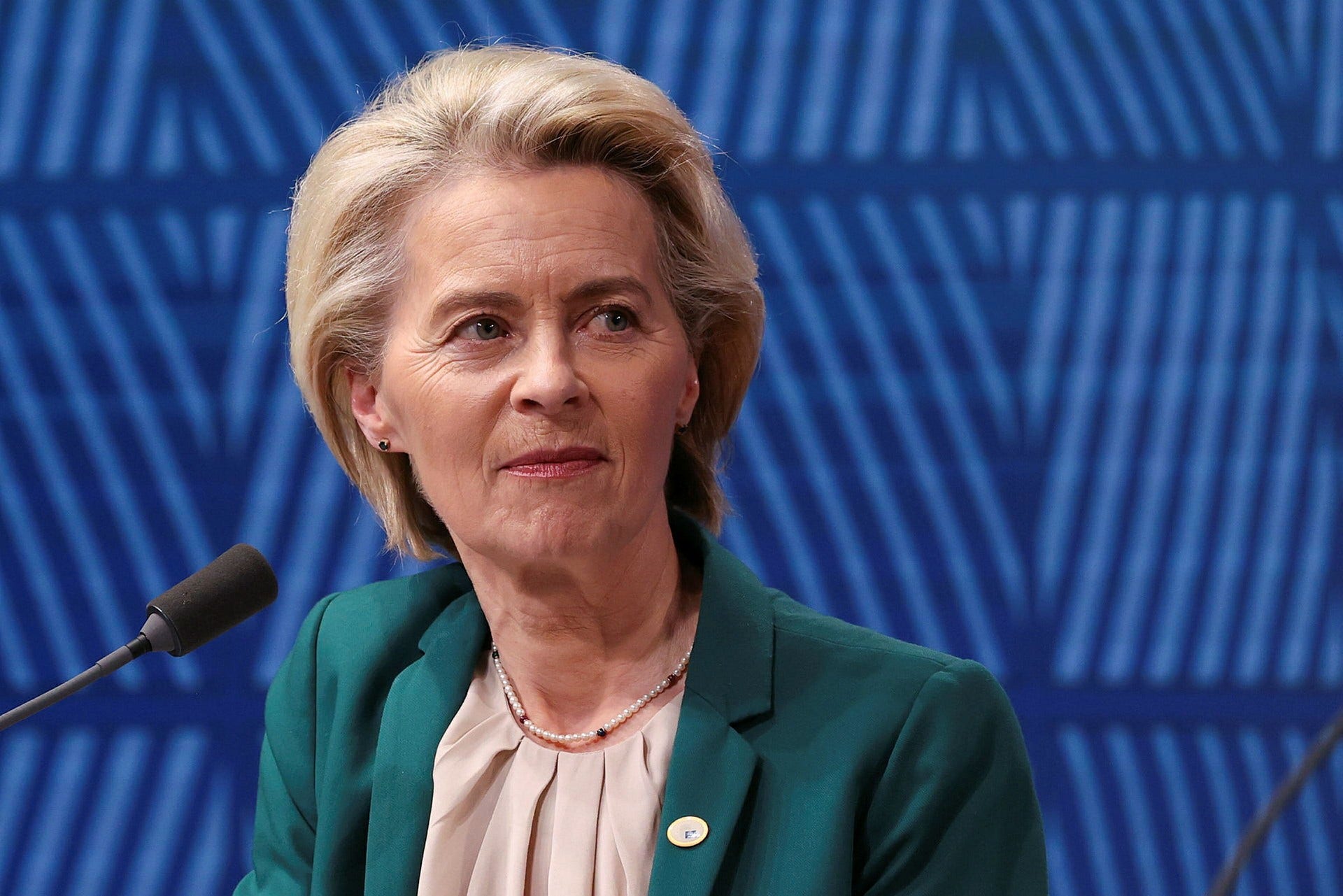 Green light for EU's next trilateral leadership