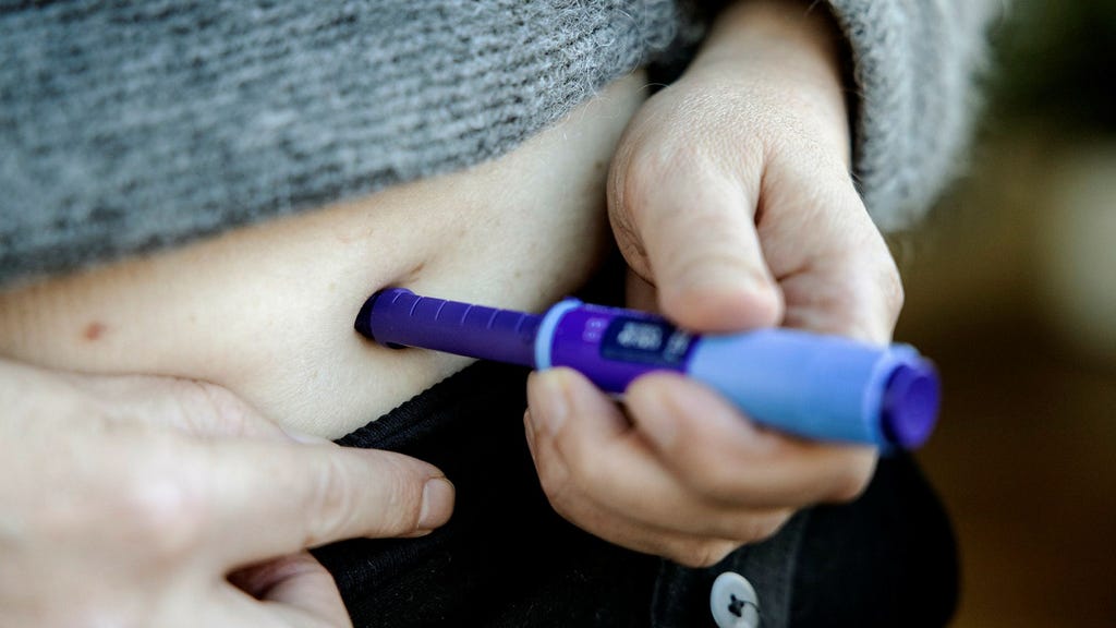 More than 800 million adults are living with diabetes